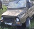Зелений ЛуАЗ 968, об'ємом двигуна 0 л та пробігом 10 тис. км за 476 $, фото 1 на Automoto.ua