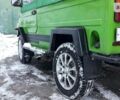 Зелений ЛуАЗ 968, об'ємом двигуна 1.2 л та пробігом 15 тис. км за 2000 $, фото 1 на Automoto.ua