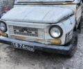 Белый ЛуАЗ 969М, объемом двигателя 0 л и пробегом 9 тыс. км за 1000 $, фото 1 на Automoto.ua