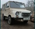 Бежевый ЛуАЗ 969М, объемом двигателя 0 л и пробегом 35 тыс. км за 1500 $, фото 1 на Automoto.ua