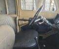 Бежевый ЛуАЗ 969М, объемом двигателя 1.2 л и пробегом 25 тыс. км за 900 $, фото 2 на Automoto.ua