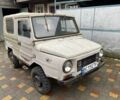 Бежевий ЛуАЗ 969М, об'ємом двигуна 0 л та пробігом 30 тис. км за 800 $, фото 1 на Automoto.ua