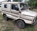 Бежевый ЛуАЗ 969М, объемом двигателя 1.2 л и пробегом 65 тыс. км за 720 $, фото 1 на Automoto.ua