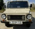 Бежевый ЛуАЗ 969М, объемом двигателя 1.2 л и пробегом 50 тыс. км за 1600 $, фото 1 на Automoto.ua