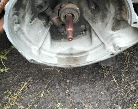 Бежевый ЛуАЗ 969М, объемом двигателя 1 л и пробегом 200 тыс. км за 290 $, фото 4 на Automoto.ua