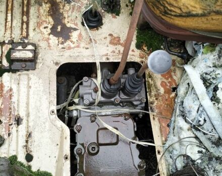 Бежевый ЛуАЗ 969М, объемом двигателя 1 л и пробегом 200 тыс. км за 290 $, фото 3 на Automoto.ua