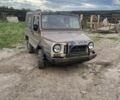 Бежевий ЛуАЗ 969М, об'ємом двигуна 1.2 л та пробігом 10 тис. км за 1100 $, фото 1 на Automoto.ua