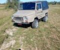 Бежевый ЛуАЗ 969М, объемом двигателя 0 л и пробегом 10 тыс. км за 1450 $, фото 1 на Automoto.ua