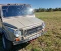 Бежевый ЛуАЗ 969М, объемом двигателя 0 л и пробегом 10 тыс. км за 1450 $, фото 5 на Automoto.ua