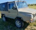 Бежевый ЛуАЗ 969М, объемом двигателя 0 л и пробегом 10 тыс. км за 1450 $, фото 7 на Automoto.ua
