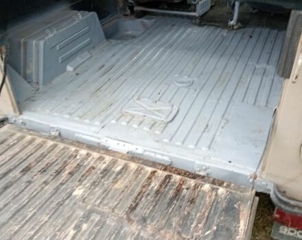 Бежевый ЛуАЗ 969М, объемом двигателя 0 л и пробегом 10 тыс. км за 1450 $, фото 10 на Automoto.ua