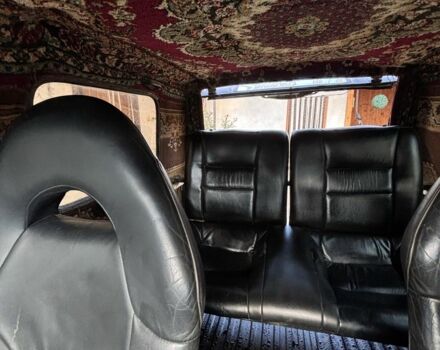 Бежевый ЛуАЗ 969М, объемом двигателя 0 л и пробегом 50 тыс. км за 1800 $, фото 8 на Automoto.ua