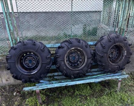 Бежевый ЛуАЗ 969М, объемом двигателя 0 л и пробегом 50 тыс. км за 1800 $, фото 11 на Automoto.ua