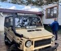 Бежевый ЛуАЗ 969М, объемом двигателя 0 л и пробегом 50 тыс. км за 1800 $, фото 4 на Automoto.ua
