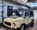 Бежевый ЛуАЗ 969М, объемом двигателя 0 л и пробегом 50 тыс. км за 1800 $, фото 1 на Automoto.ua