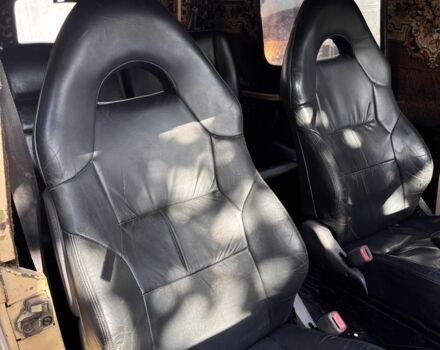 Бежевый ЛуАЗ 969М, объемом двигателя 0 л и пробегом 50 тыс. км за 1800 $, фото 13 на Automoto.ua