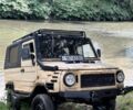 Бежевый ЛуАЗ 969М, объемом двигателя 0 л и пробегом 50 тыс. км за 1800 $, фото 1 на Automoto.ua