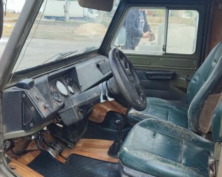 Бежевый ЛуАЗ 969М, объемом двигателя 0 л и пробегом 2 тыс. км за 1800 $, фото 1 на Automoto.ua