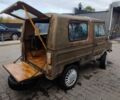 Бежевый ЛуАЗ 969М, объемом двигателя 0 л и пробегом 2 тыс. км за 1800 $, фото 3 на Automoto.ua