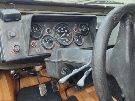 ЛуАЗ 969М 1997 в Васильковке на Automoto.ua Бежевый ЛуАЗ 969М, объемом двигателя 0 л и пробегом 2 тыс. км за 1800 $, фото 1 на Automoto.ua