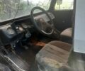 Коричневый ЛуАЗ 969М, объемом двигателя 0 л и пробегом 573 тыс. км за 1200 $, фото 5 на Automoto.ua