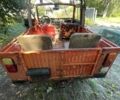 Красный ЛуАЗ 969М, объемом двигателя 1.3 л и пробегом 100 тыс. км за 726 $, фото 1 на Automoto.ua