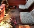 Красный ЛуАЗ 969М, объемом двигателя 1.3 л и пробегом 100 тыс. км за 726 $, фото 3 на Automoto.ua