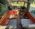 Красный ЛуАЗ 969М, объемом двигателя 1.3 л и пробегом 100 тыс. км за 726 $, фото 2 на Automoto.ua
