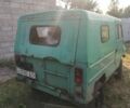 ЛуАЗ 969М, об'ємом двигуна 0 л та пробігом 1000 тис. км за 523 $, фото 1 на Automoto.ua
