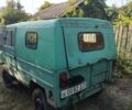 ЛуАЗ 969М, об'ємом двигуна 0 л та пробігом 1000 тис. км за 523 $, фото 4 на Automoto.ua