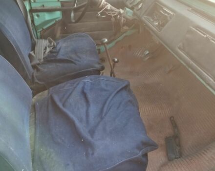 ЛуАЗ 969М, об'ємом двигуна 0 л та пробігом 1000 тис. км за 523 $, фото 7 на Automoto.ua