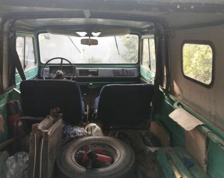 ЛуАЗ 969М, об'ємом двигуна 0 л та пробігом 1000 тис. км за 523 $, фото 2 на Automoto.ua