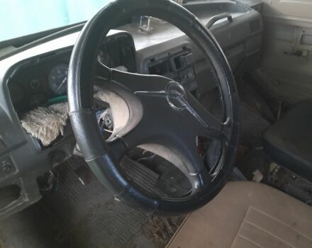 Желтый ЛуАЗ 969М, объемом двигателя 0 л и пробегом 50 тыс. км за 1384 $, фото 4 на Automoto.ua
