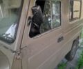Желтый ЛуАЗ 969М, объемом двигателя 0 л и пробегом 50 тыс. км за 1384 $, фото 1 на Automoto.ua