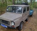 Желтый ЛуАЗ 969М, объемом двигателя 0 л и пробегом 50 тыс. км за 1571 $, фото 1 на Automoto.ua