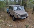 Желтый ЛуАЗ 969М, объемом двигателя 0 л и пробегом 50 тыс. км за 1384 $, фото 3 на Automoto.ua