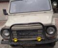 Желтый ЛуАЗ 969М, объемом двигателя 0 л и пробегом 1000 тыс. км за 1200 $, фото 1 на Automoto.ua