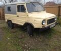 Желтый ЛуАЗ 969М, объемом двигателя 0.9 л и пробегом 150 тыс. км за 1200 $, фото 1 на Automoto.ua