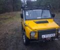 Желтый ЛуАЗ 969М, объемом двигателя 0 л и пробегом 111 тыс. км за 2200 $, фото 1 на Automoto.ua