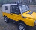 Желтый ЛуАЗ 969М, объемом двигателя 0 л и пробегом 111 тыс. км за 2200 $, фото 2 на Automoto.ua