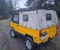 Желтый ЛуАЗ 969М, объемом двигателя 0 л и пробегом 111 тыс. км за 2200 $, фото 4 на Automoto.ua