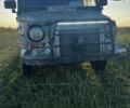 Серый ЛуАЗ 969М, объемом двигателя 0 л и пробегом 1000 тыс. км за 1495 $, фото 1 на Automoto.ua