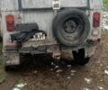 Сірий ЛуАЗ 969М, об'ємом двигуна 1.2 л та пробігом 93 тис. км за 840 $, фото 4 на Automoto.ua