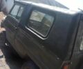 Серый ЛуАЗ 969М, объемом двигателя 1.2 л и пробегом 3 тыс. км за 709 $, фото 4 на Automoto.ua