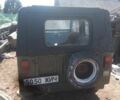 Серый ЛуАЗ 969М, объемом двигателя 1.2 л и пробегом 3 тыс. км за 709 $, фото 3 на Automoto.ua