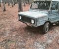 Серый ЛуАЗ 969М, объемом двигателя 0 л и пробегом 80 тыс. км за 600 $, фото 1 на Automoto.ua
