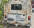 Серый ЛуАЗ 969М, объемом двигателя 1 л и пробегом 76 тыс. км за 553 $, фото 1 на Automoto.ua