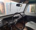 Серый ЛуАЗ 969М, объемом двигателя 1.2 л и пробегом 80 тыс. км за 1500 $, фото 4 на Automoto.ua