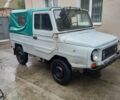 Серый ЛуАЗ 969М, объемом двигателя 1.2 л и пробегом 80 тыс. км за 1500 $, фото 1 на Automoto.ua