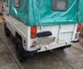 Серый ЛуАЗ 969М, объемом двигателя 1.2 л и пробегом 80 тыс. км за 1500 $, фото 5 на Automoto.ua